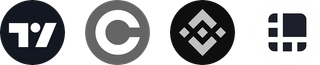 Strategic trading platform partner of Futuristic Fondex visual representation and branding